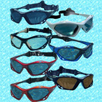 ★ Sea specs / シースペック　ウォータースポーツ用サングラス sea spec マリンスポーツ用サングラス サーフィン ウェイク